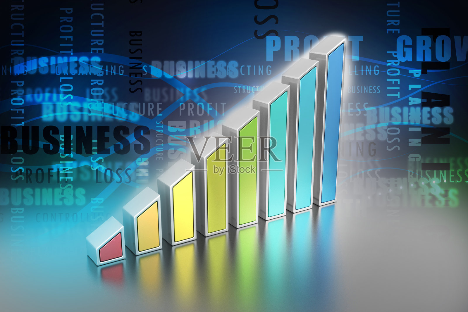 业务图照片摄影图片