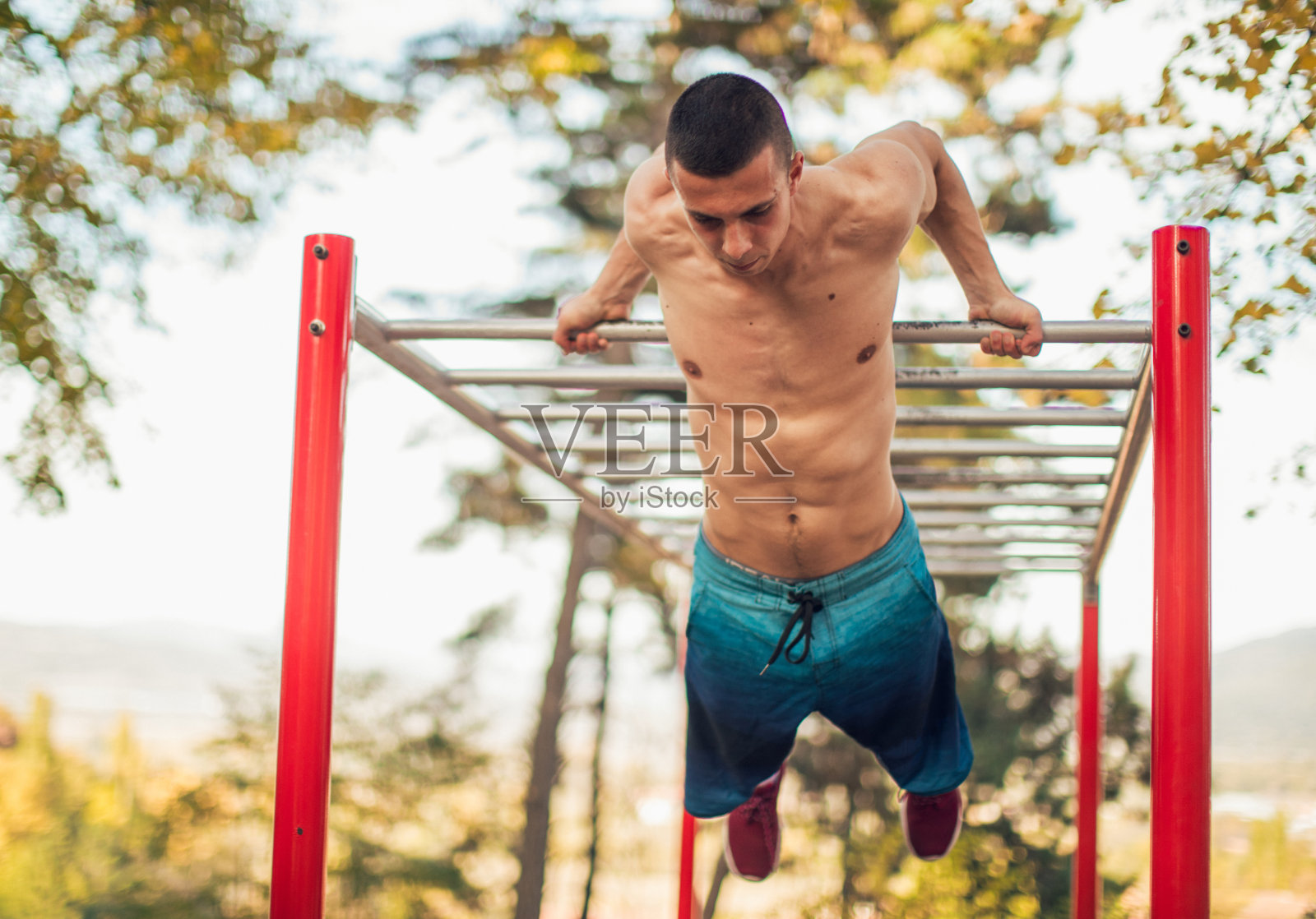 他有实力照片摄影图片