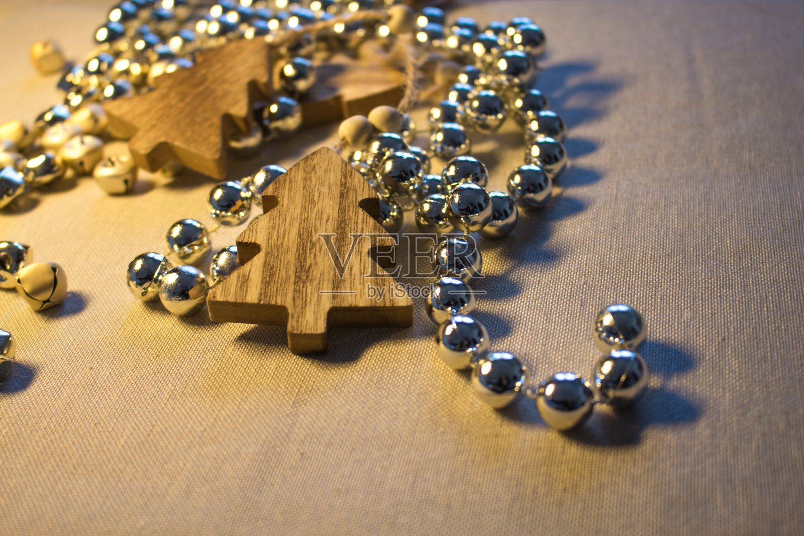 圣诞快乐。照片摄影图片