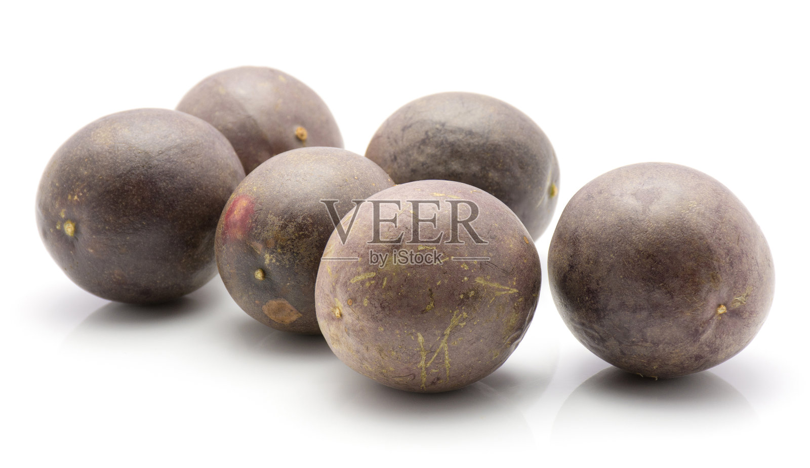 百香果(maracuja)分离照片摄影图片