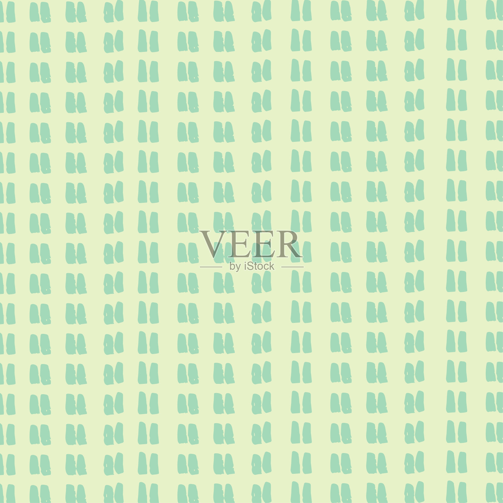 复古的矢量模式。纹理可用于壁纸、网页背景、明信片、印刷品插画图片素材