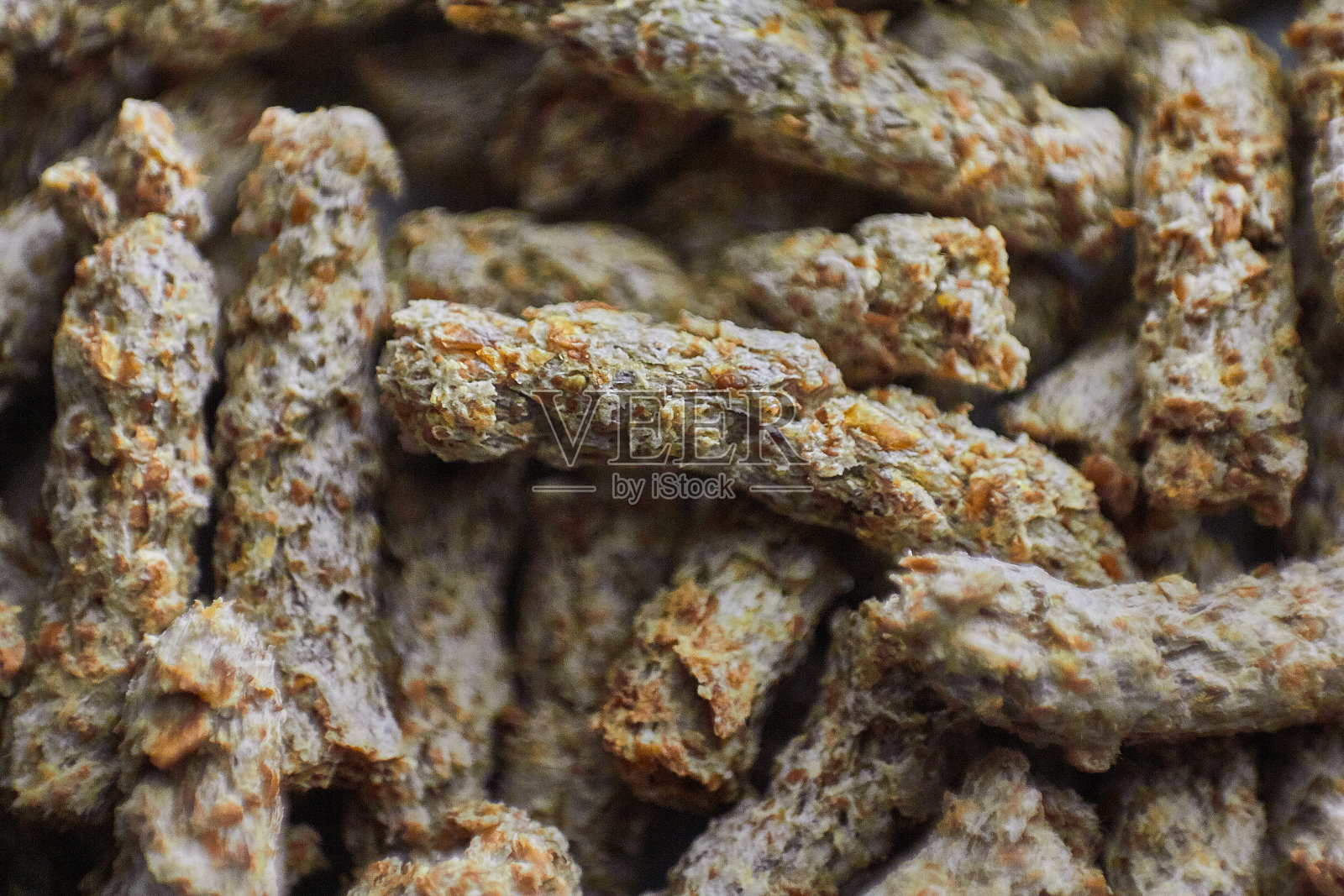 麦麸(米勒的麦麸)宏观背景照片摄影图片