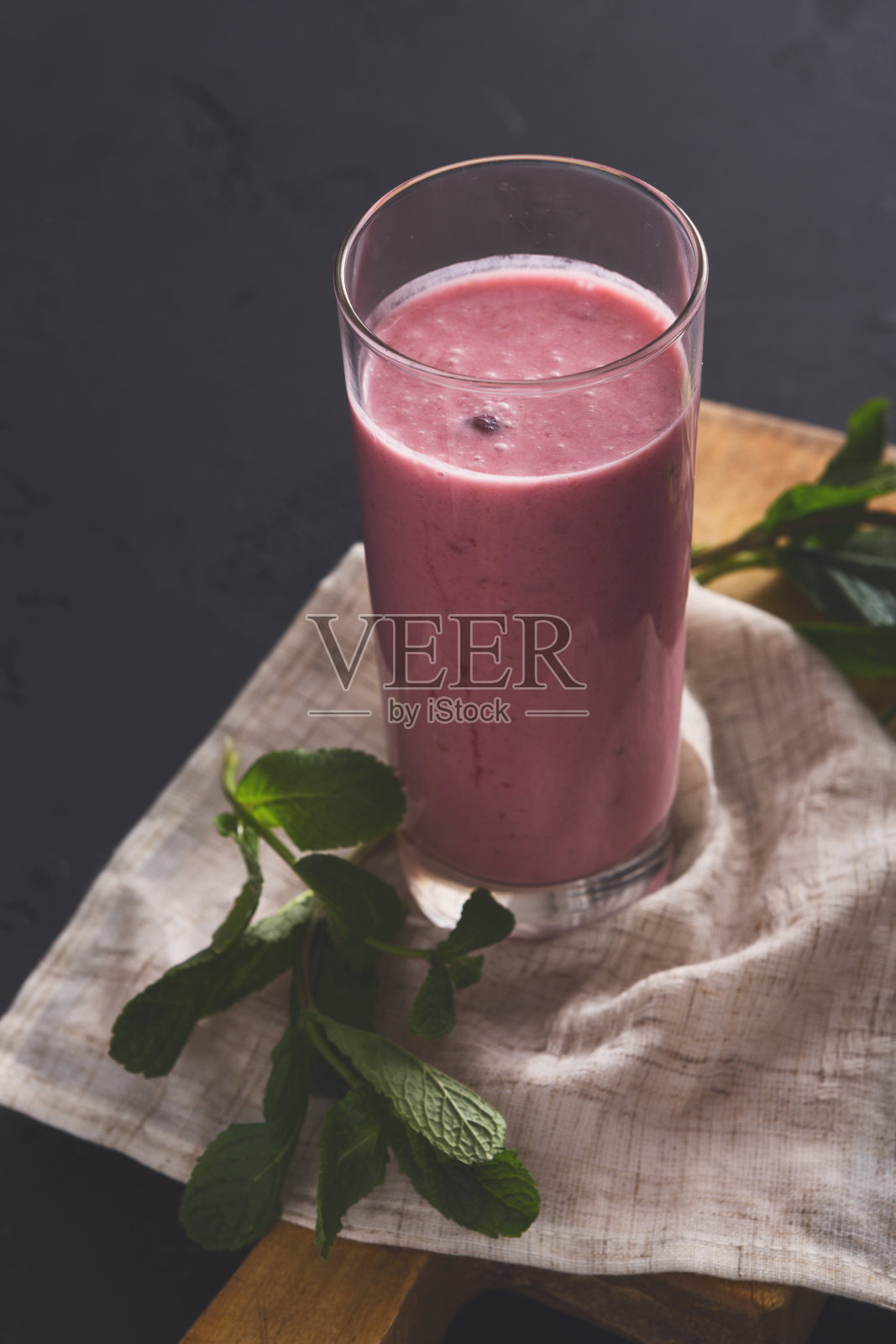 饮食、排毒、健康食品、酸奶或奶昔照片摄影图片