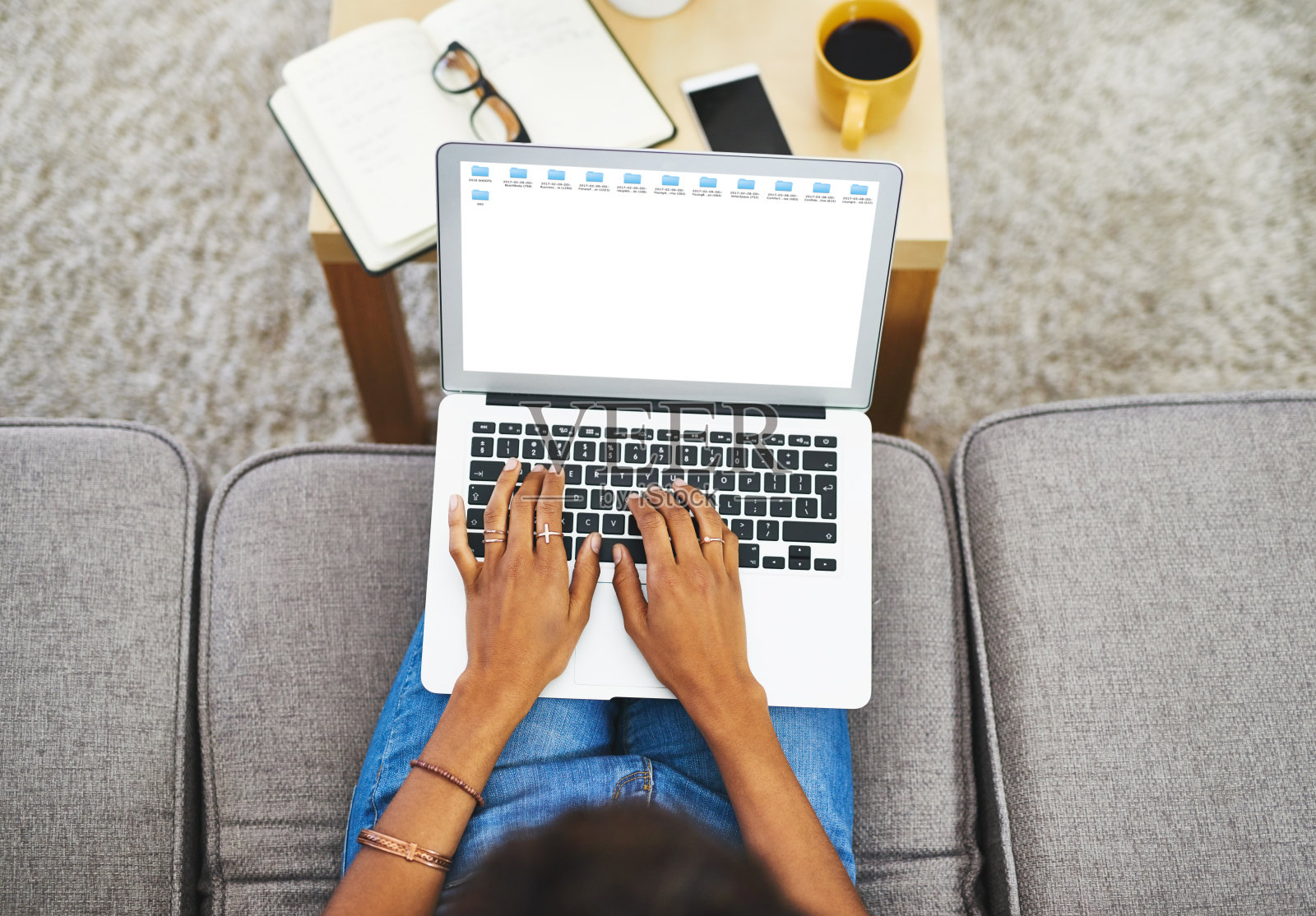 想办法把工作做得更好照片摄影图片