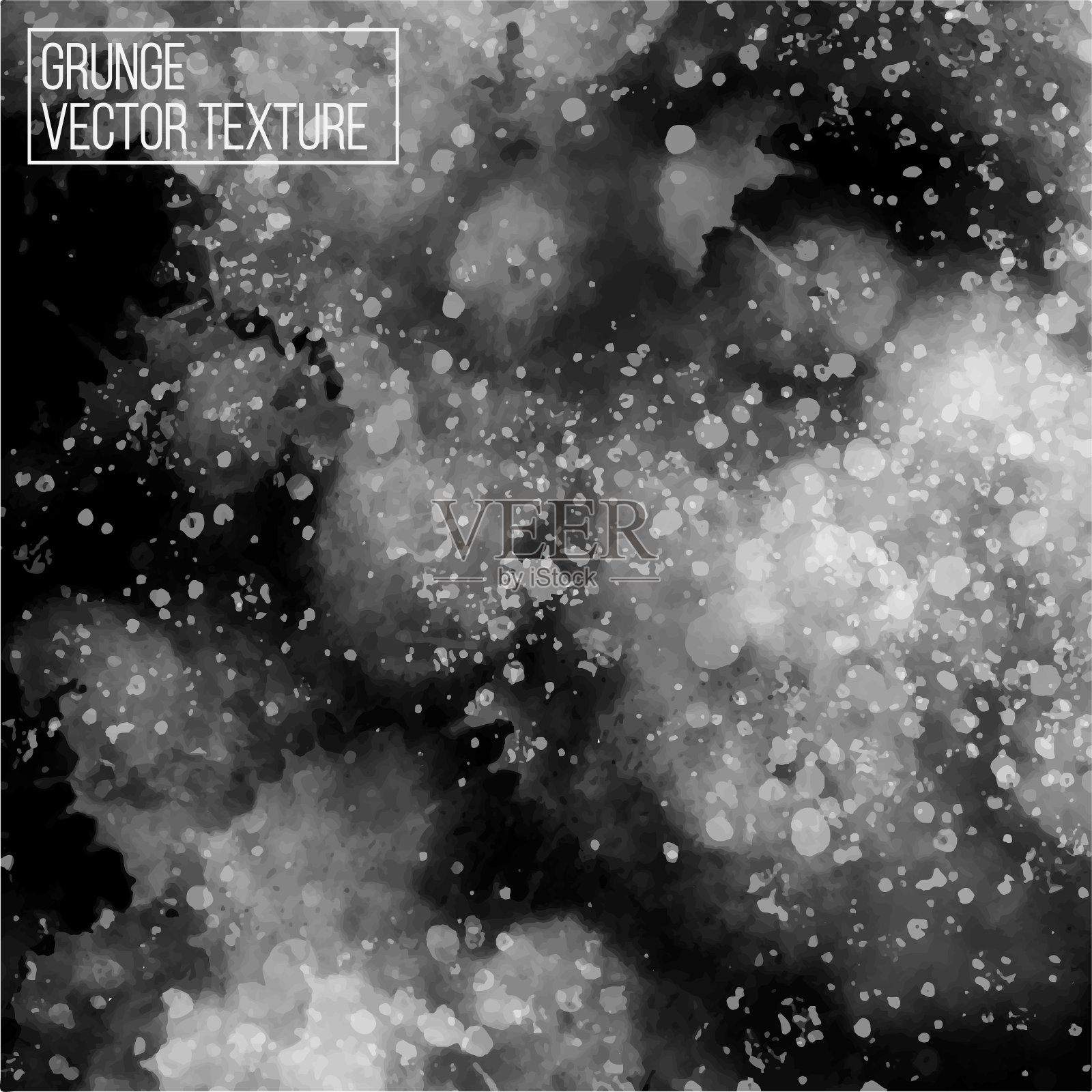 枯燥乏味的矢量纹理插画图片素材