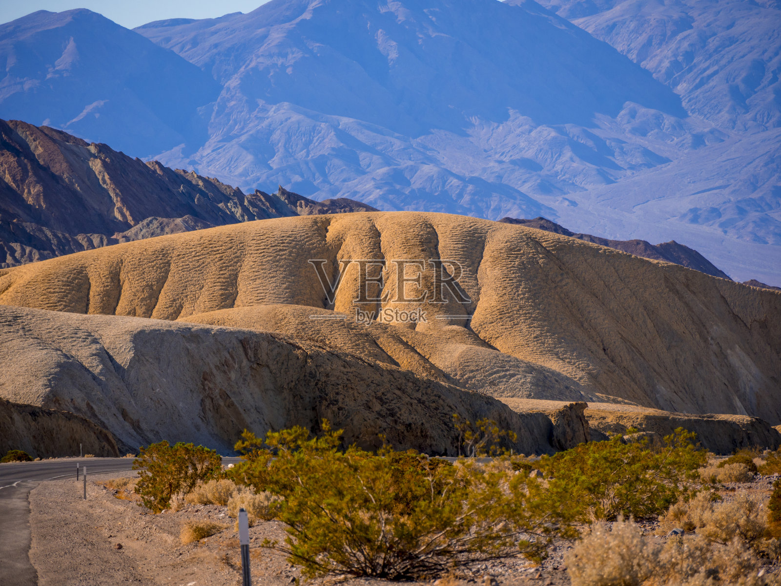 死亡谷国家公园照片摄影图片