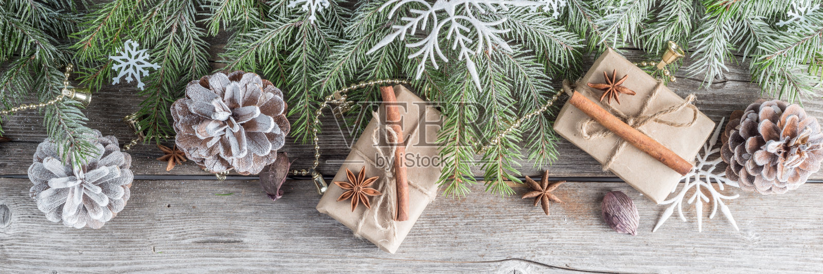 圣诞快乐，新年快乐照片摄影图片