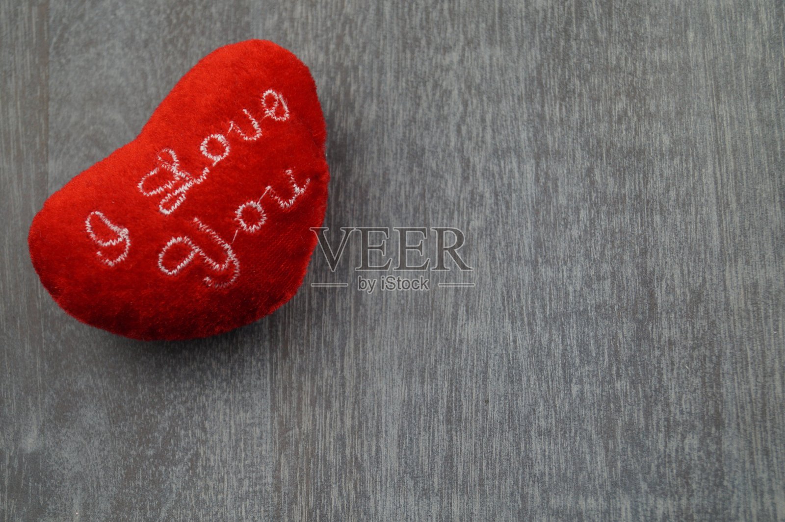 情人节屋顶照片摄影图片