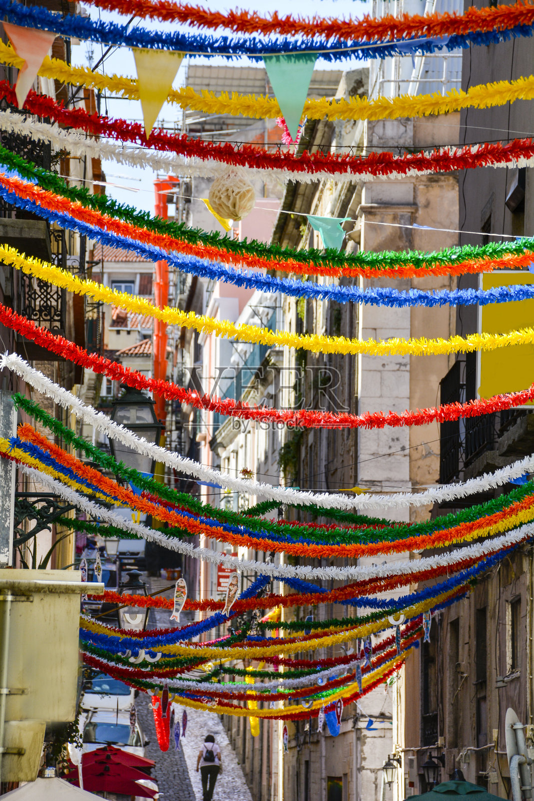 里斯本照片摄影图片