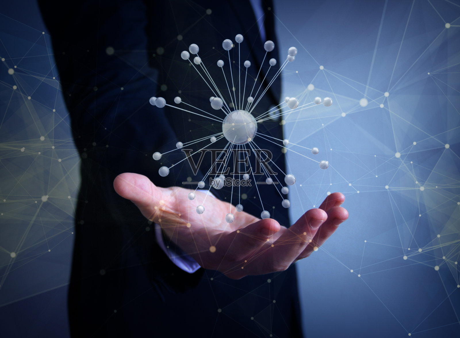 数字的概念照片摄影图片