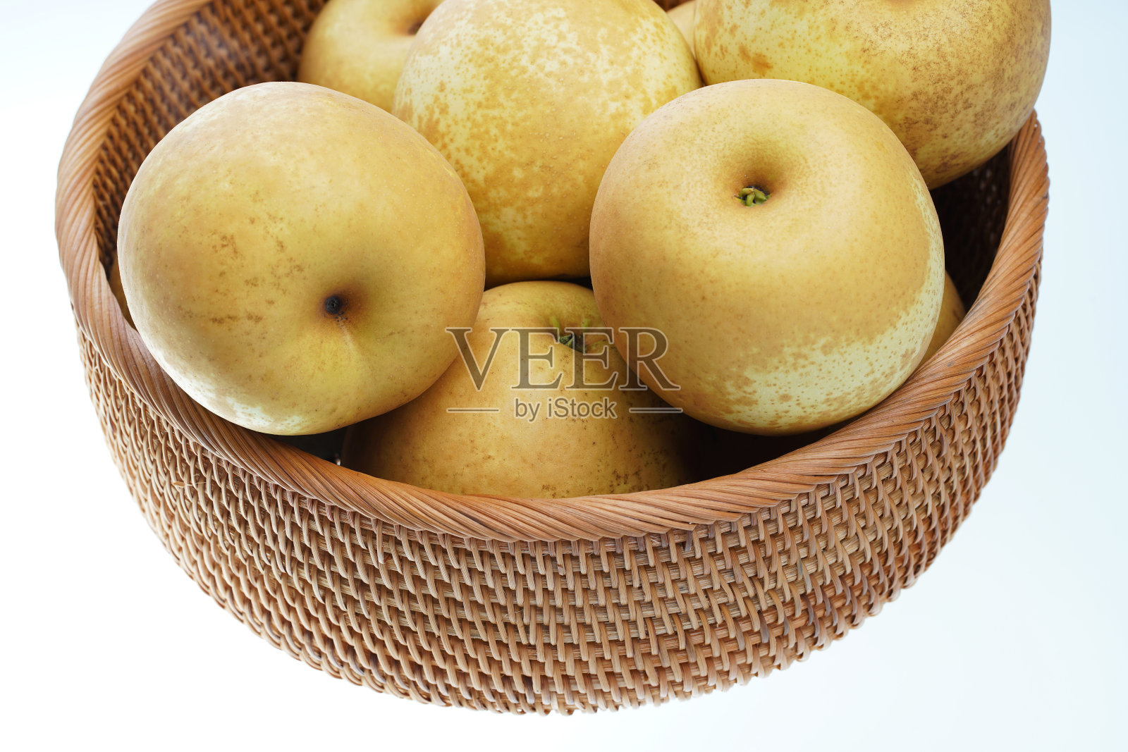 梨照片摄影图片