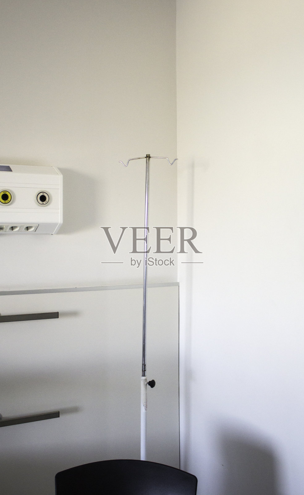 坚持血清医院照片摄影图片