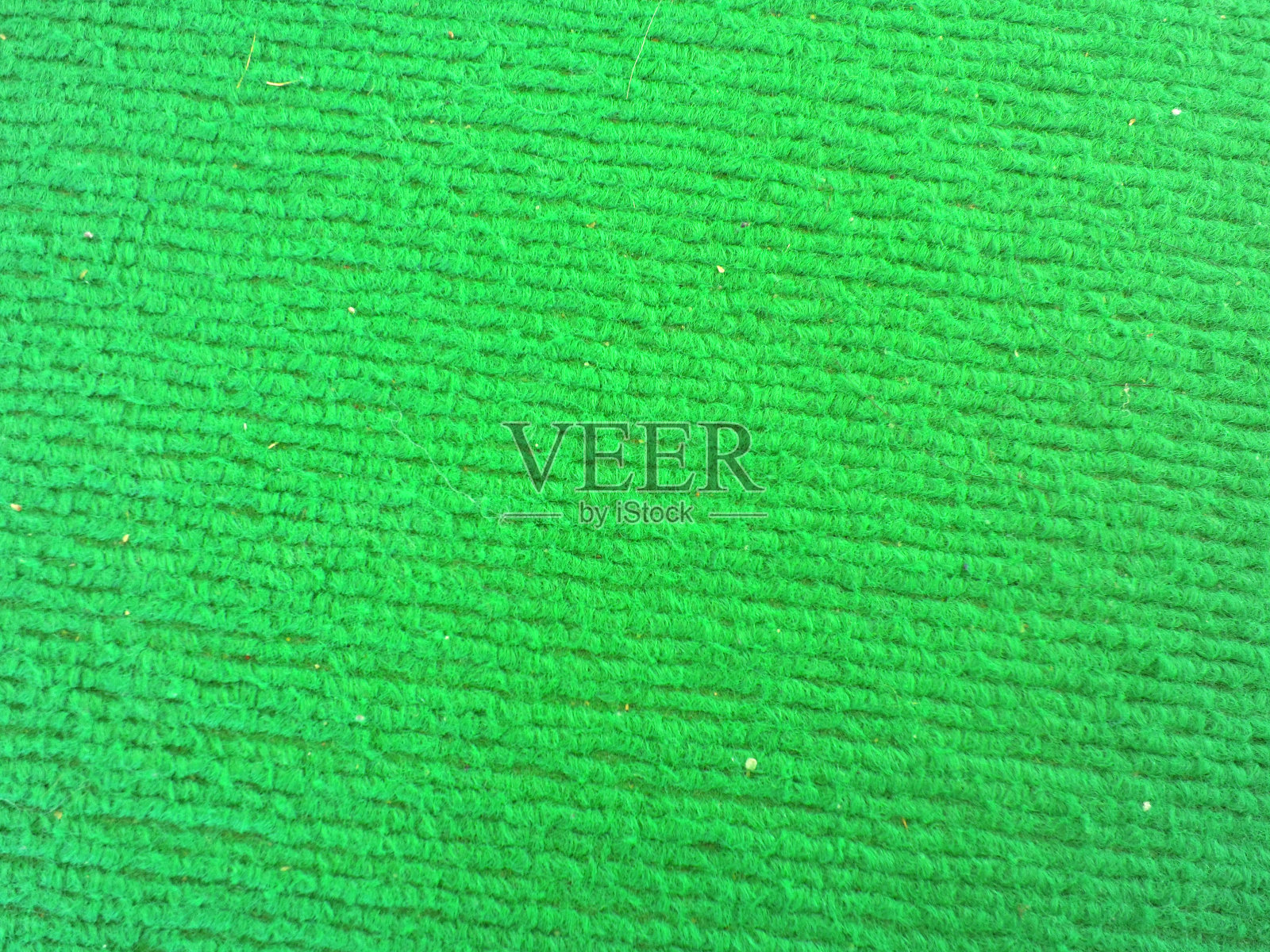 绿色底色，亚麻质地照片摄影图片