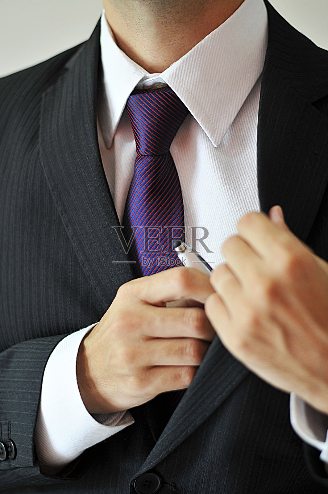 商人照片摄影图片