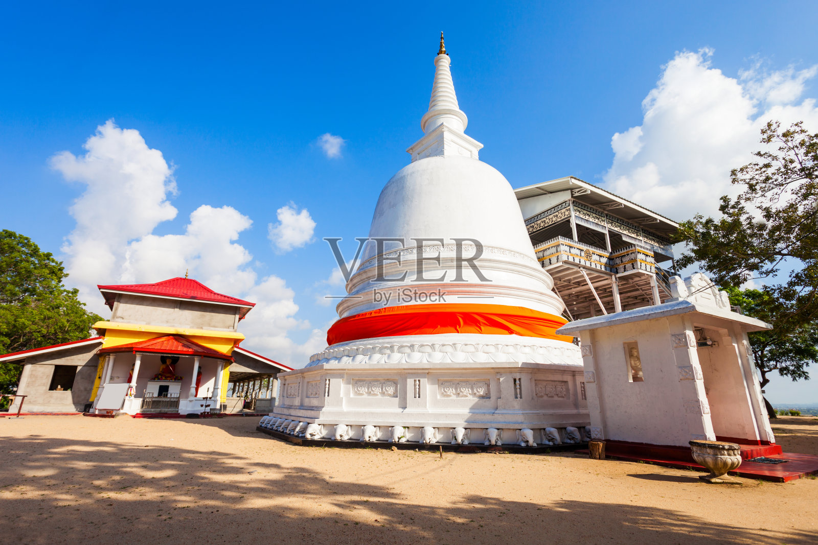 阿巴拉，巴德和加拉国王照片摄影图片