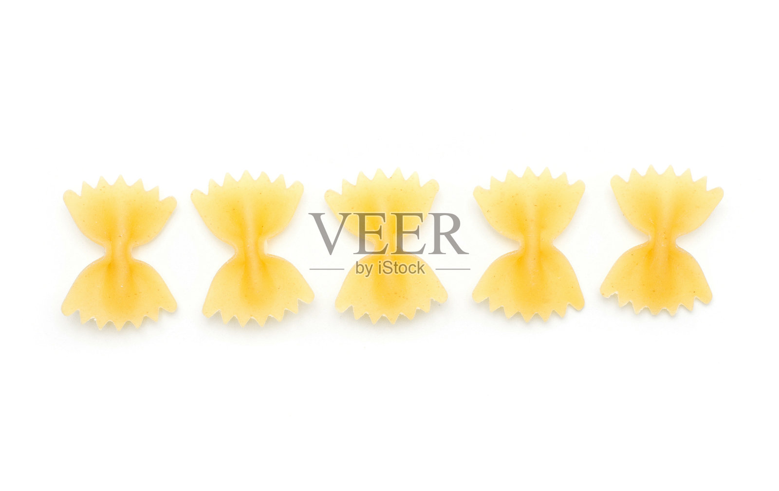 生的蝴蝶结面孤立照片摄影图片