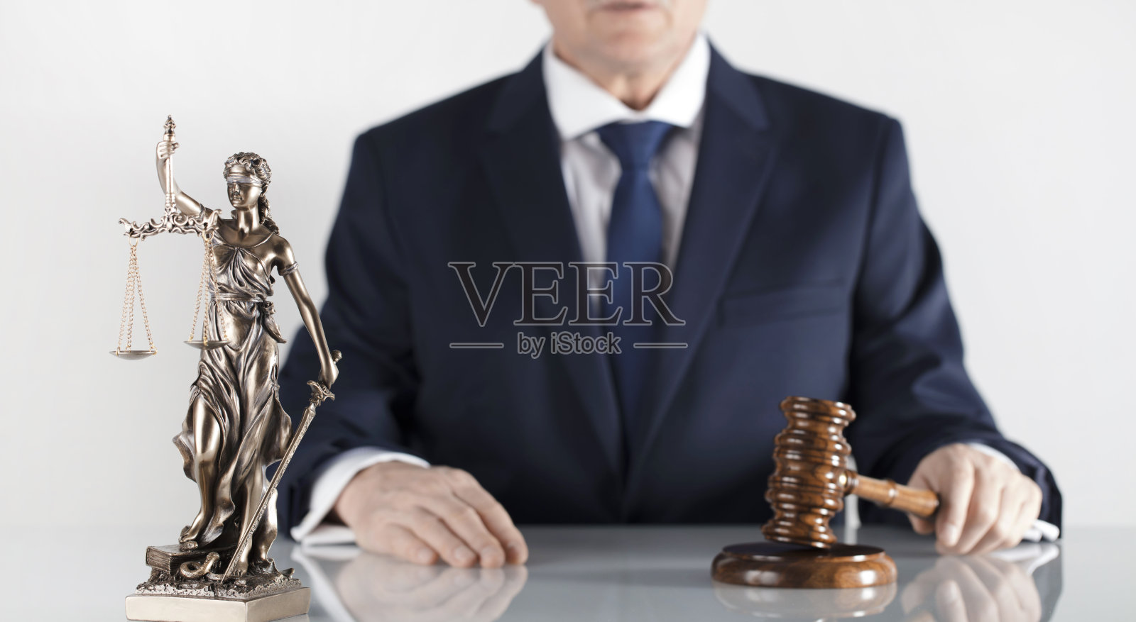 法律顾问律师概念照片摄影图片