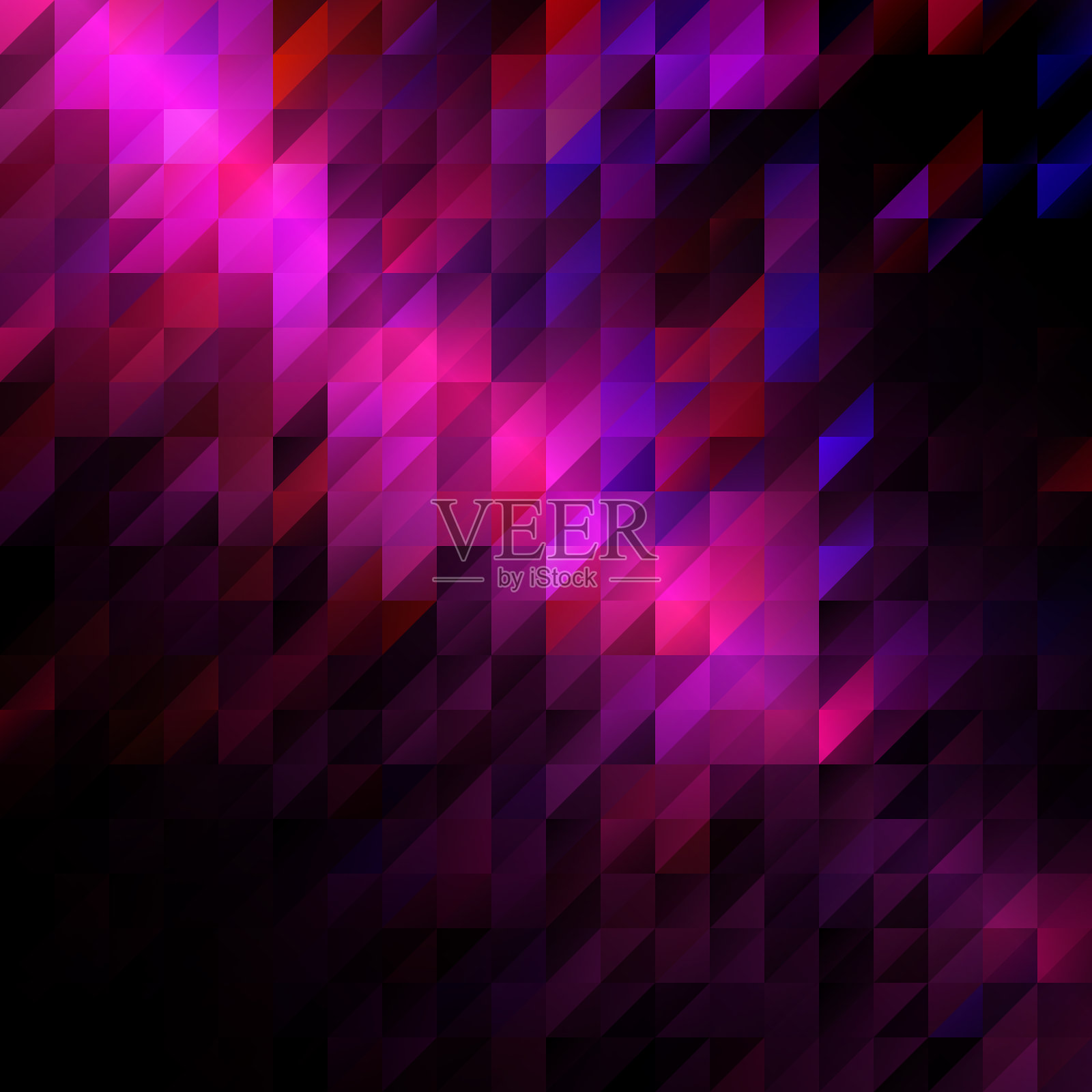 抽象的背景插画图片素材