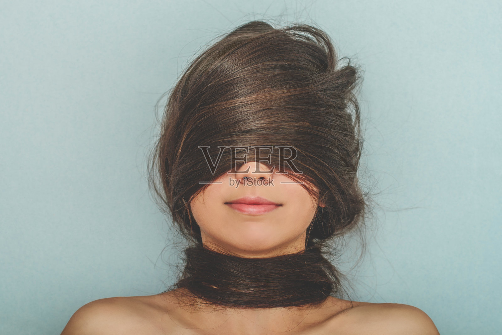 美丽和时尚。照片摄影图片