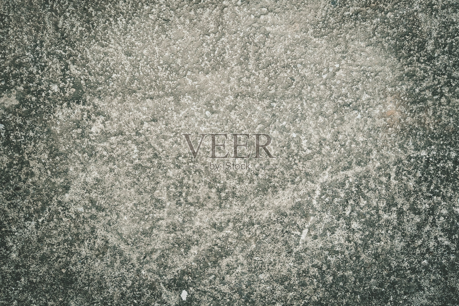 俯视图水泥地板和水泥纹理和深色水泥照片摄影图片