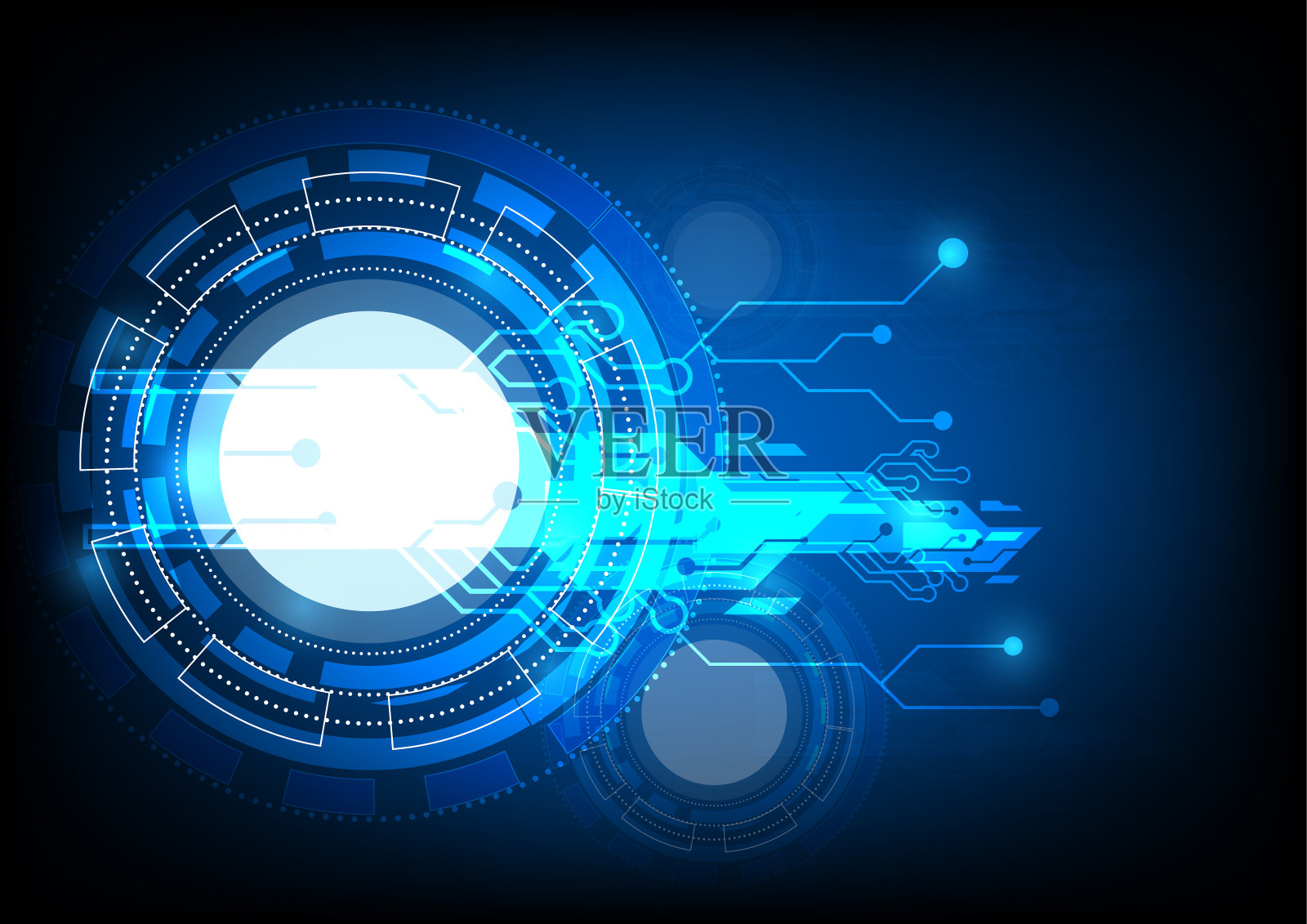 打印插画图片素材