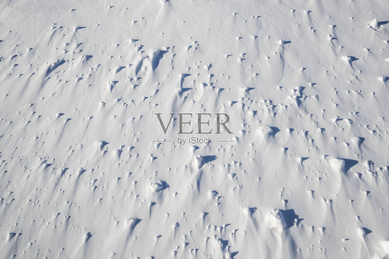 雪原照片摄影图片