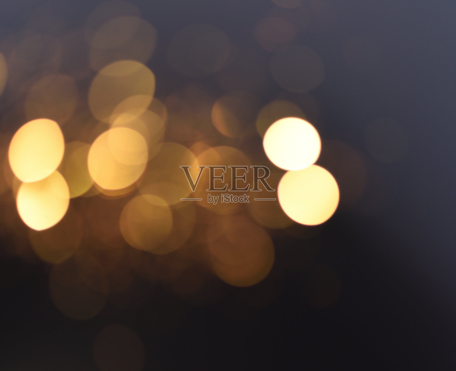 模糊抽象背景的生日，周年纪念，婚礼，新年前夜或圣诞节照片摄影图片