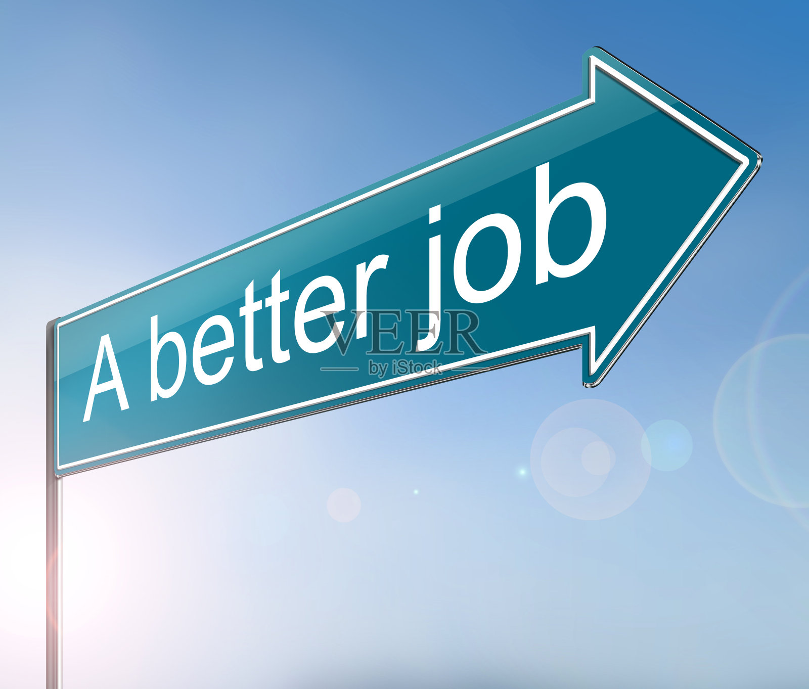 更好的工作理念。照片摄影图片