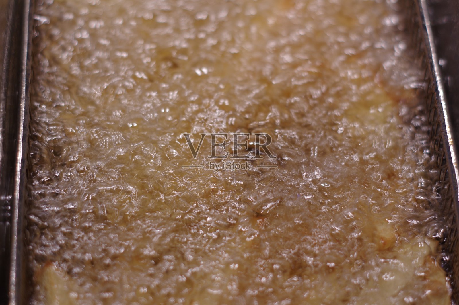 炸薯条照片摄影图片