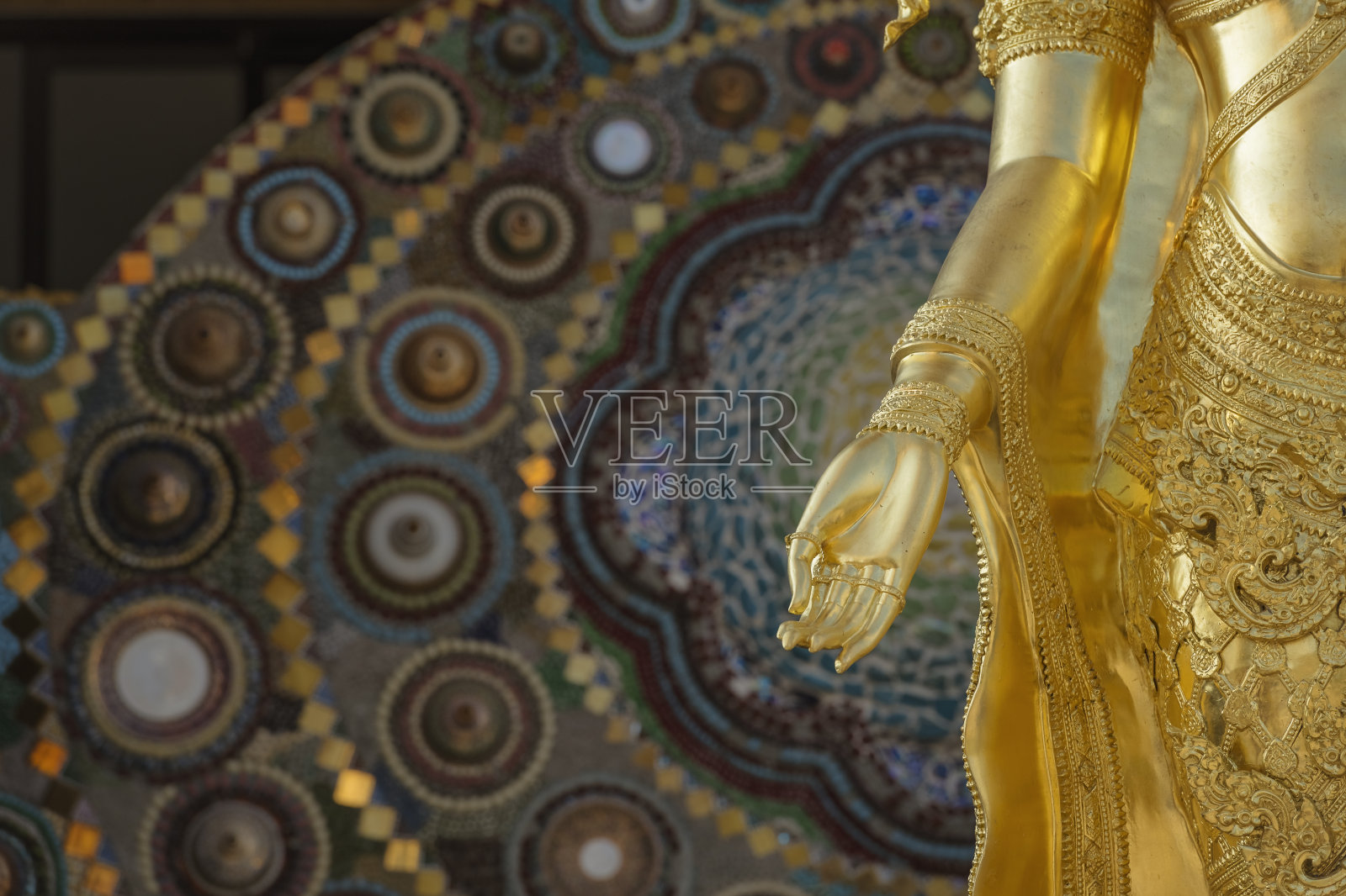 佛像照片摄影图片