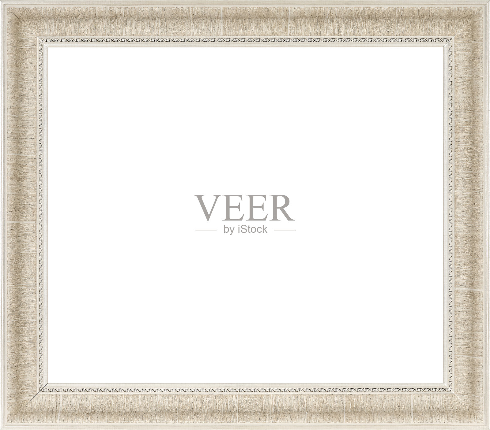 相框孤立在白色照片摄影图片