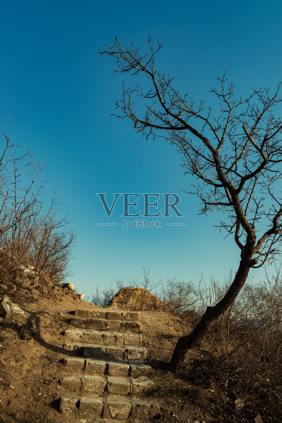 长城照片摄影图片