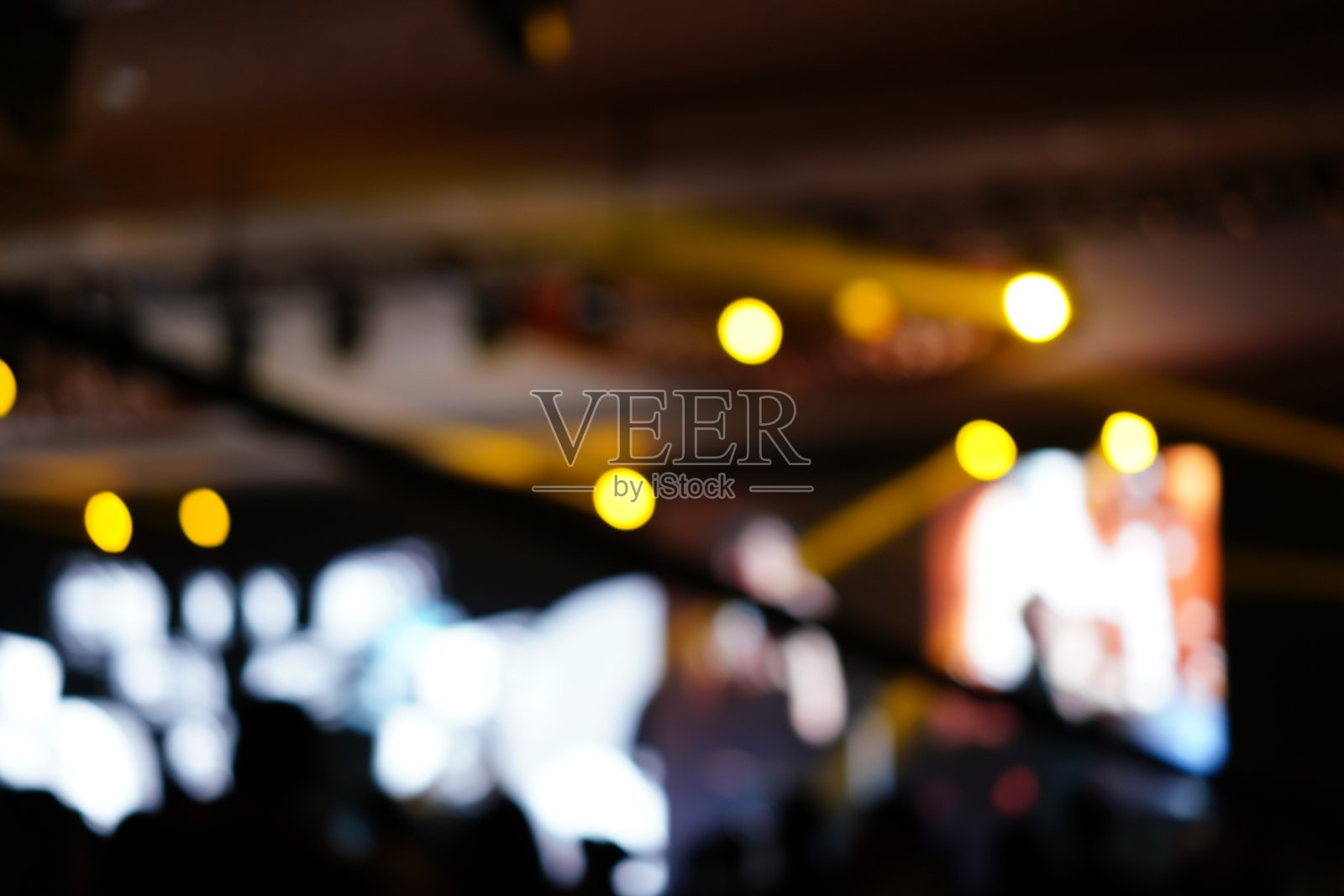 舞台背景照片摄影图片