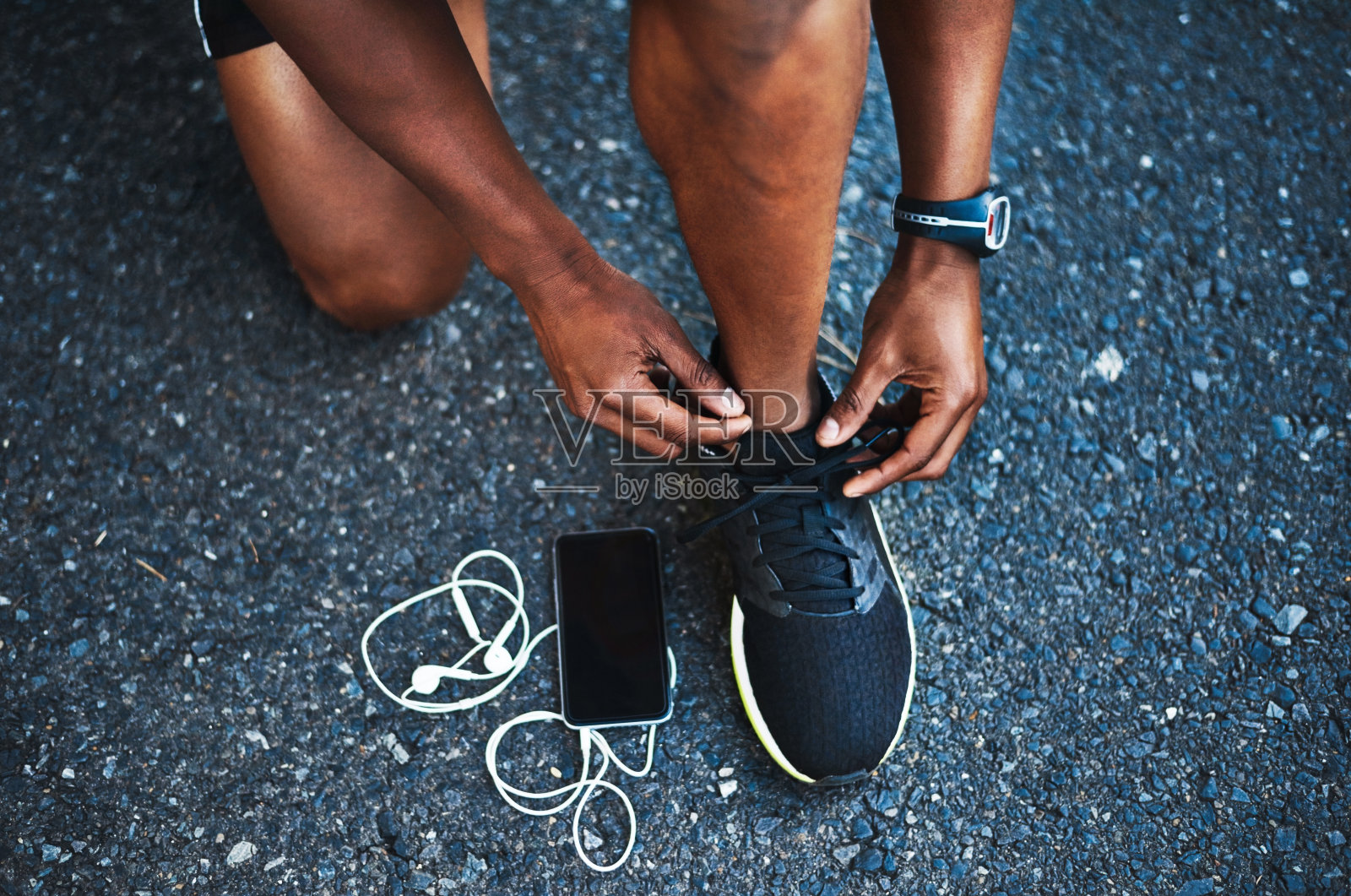 准备好前所未有的逃跑照片摄影图片
