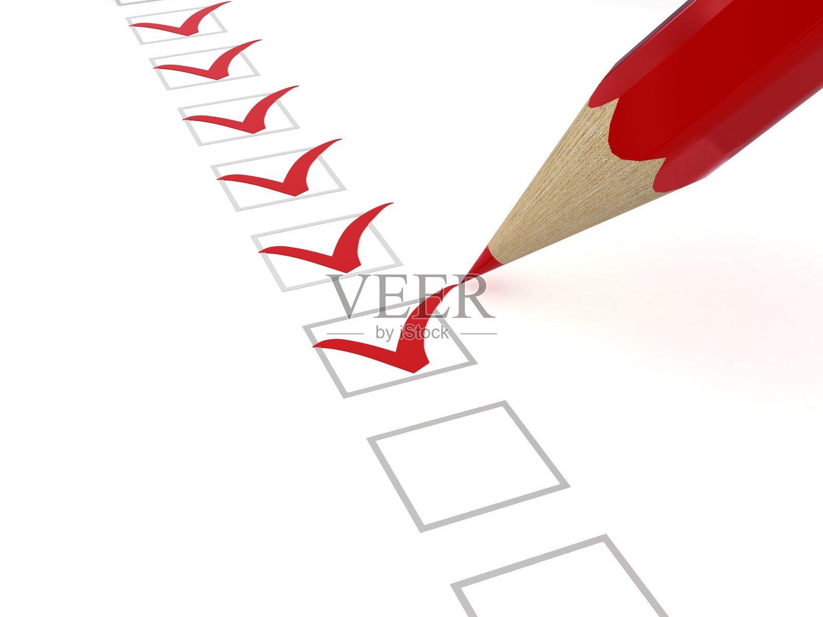 客户满意度调查反馈照片摄影图片