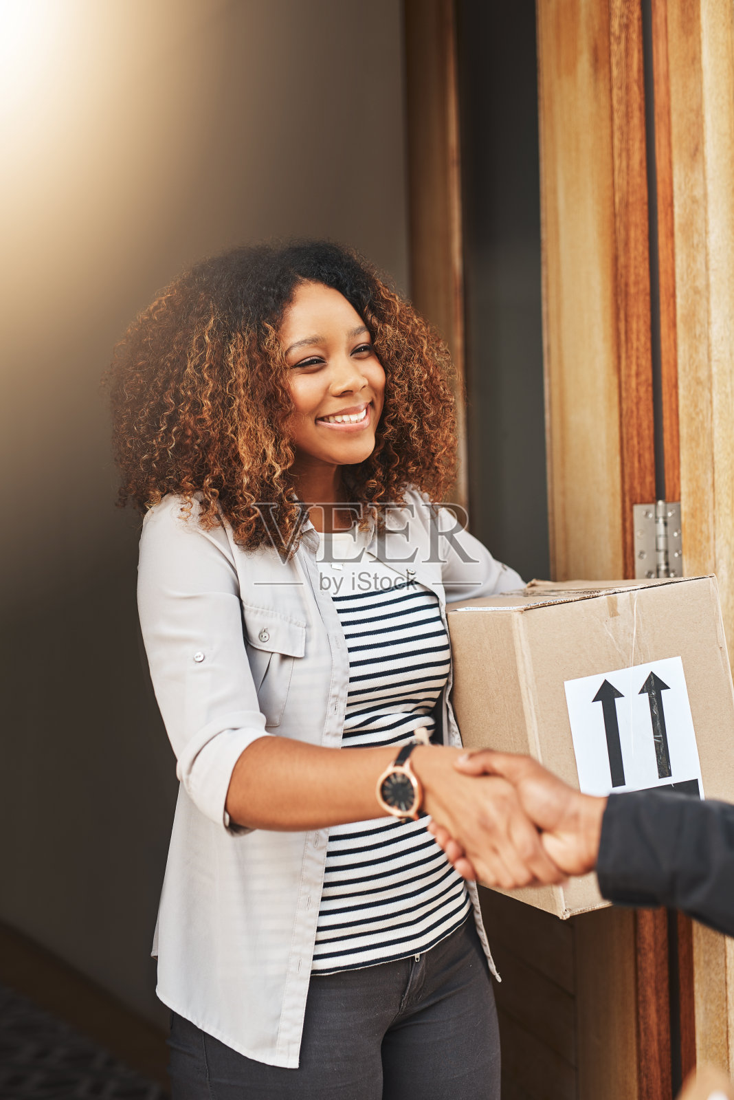 感谢您一如既往的优质服务照片摄影图片