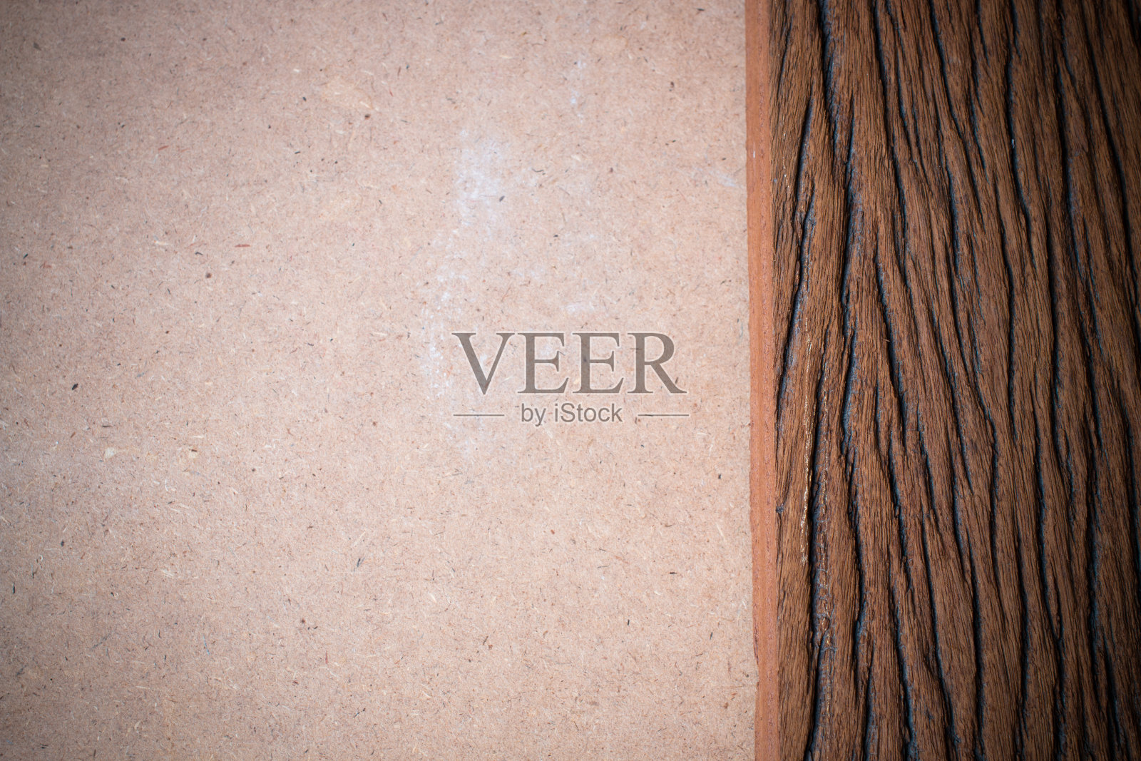 棕色木板墙纹理。抽象背景，用作自然背景的空白模板照片摄影图片