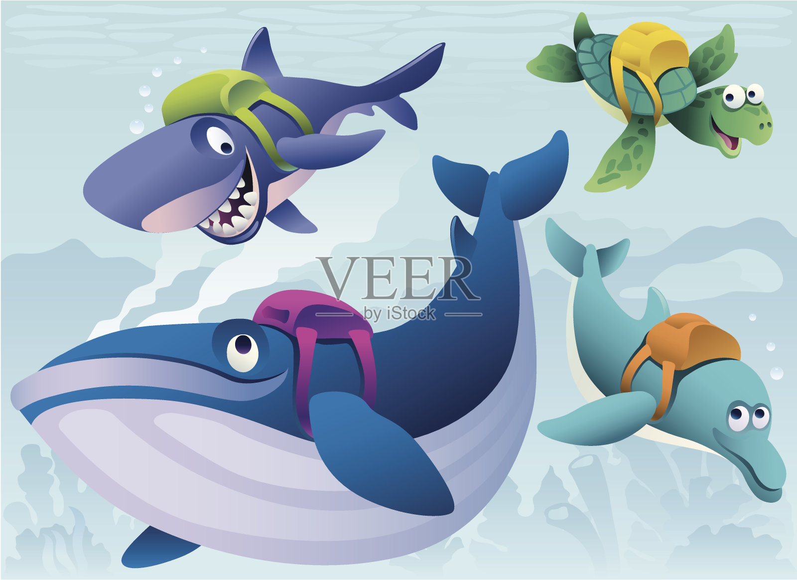 同学们设计元素图片