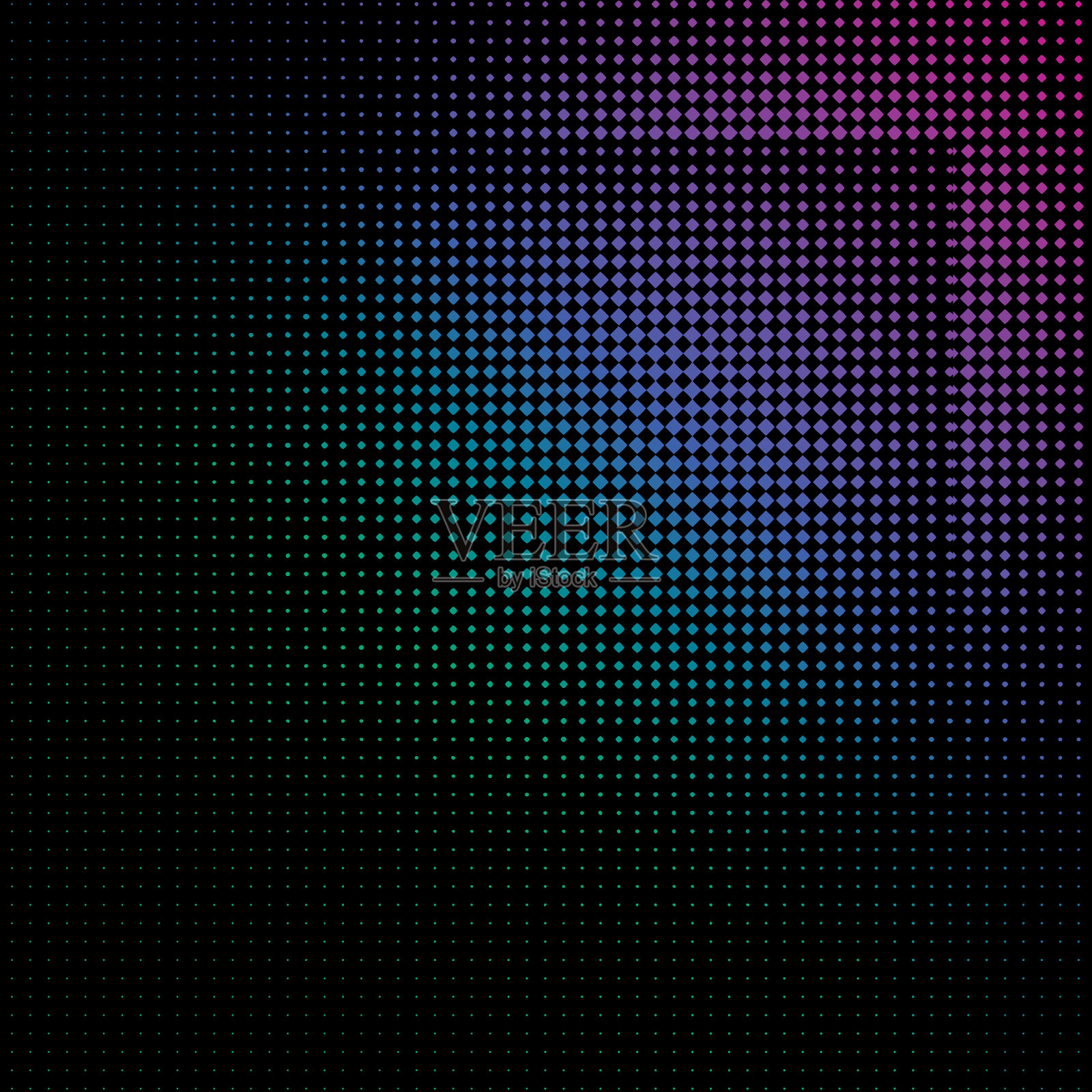 半色调图案抽象背景插画图片素材