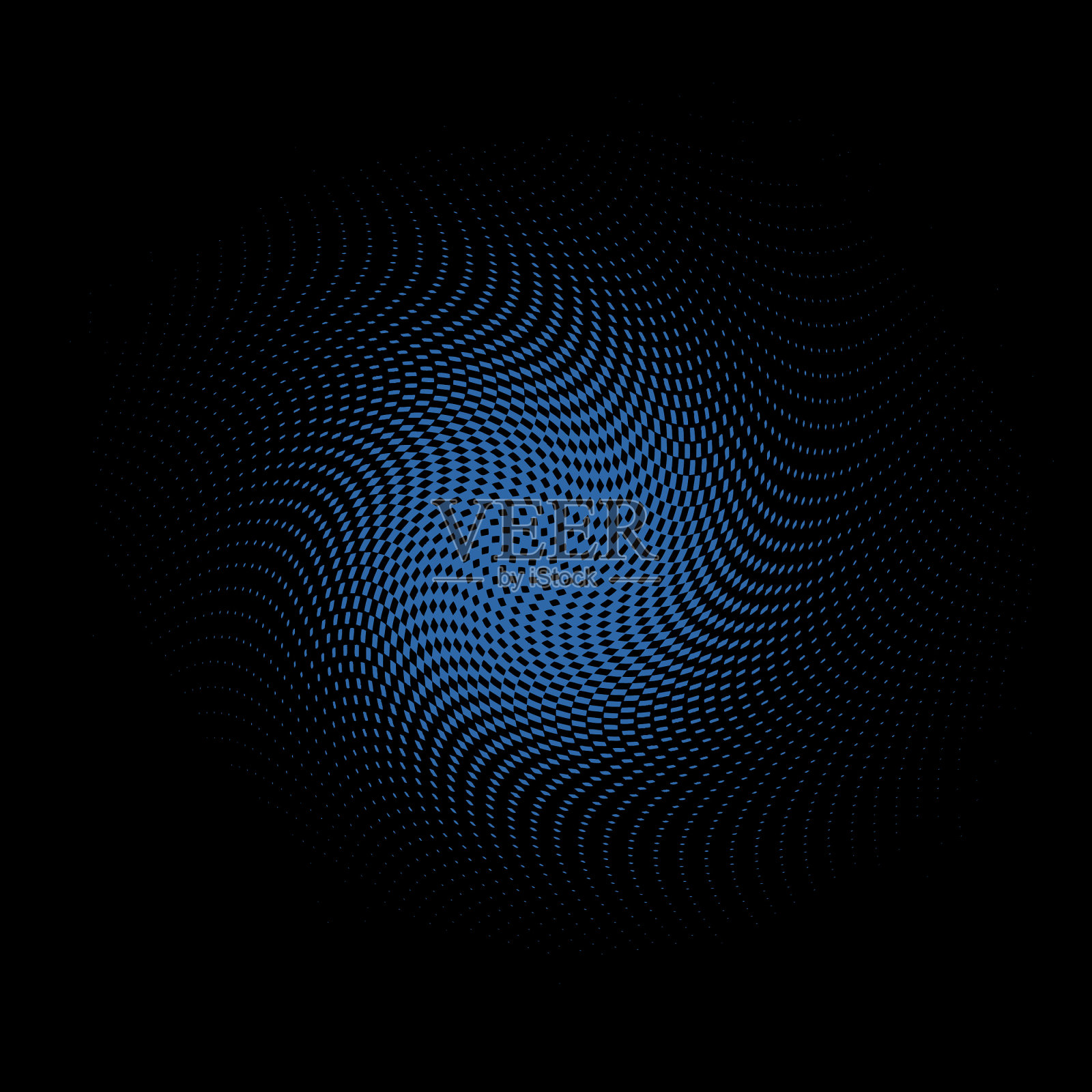 半色调图案抽象背景插画图片素材