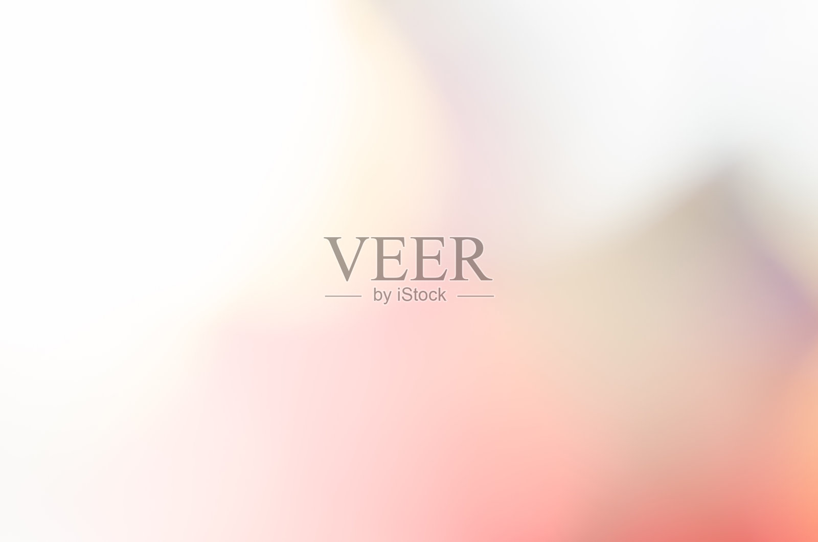 模糊微距，彩色背景或纹理。照片摄影图片