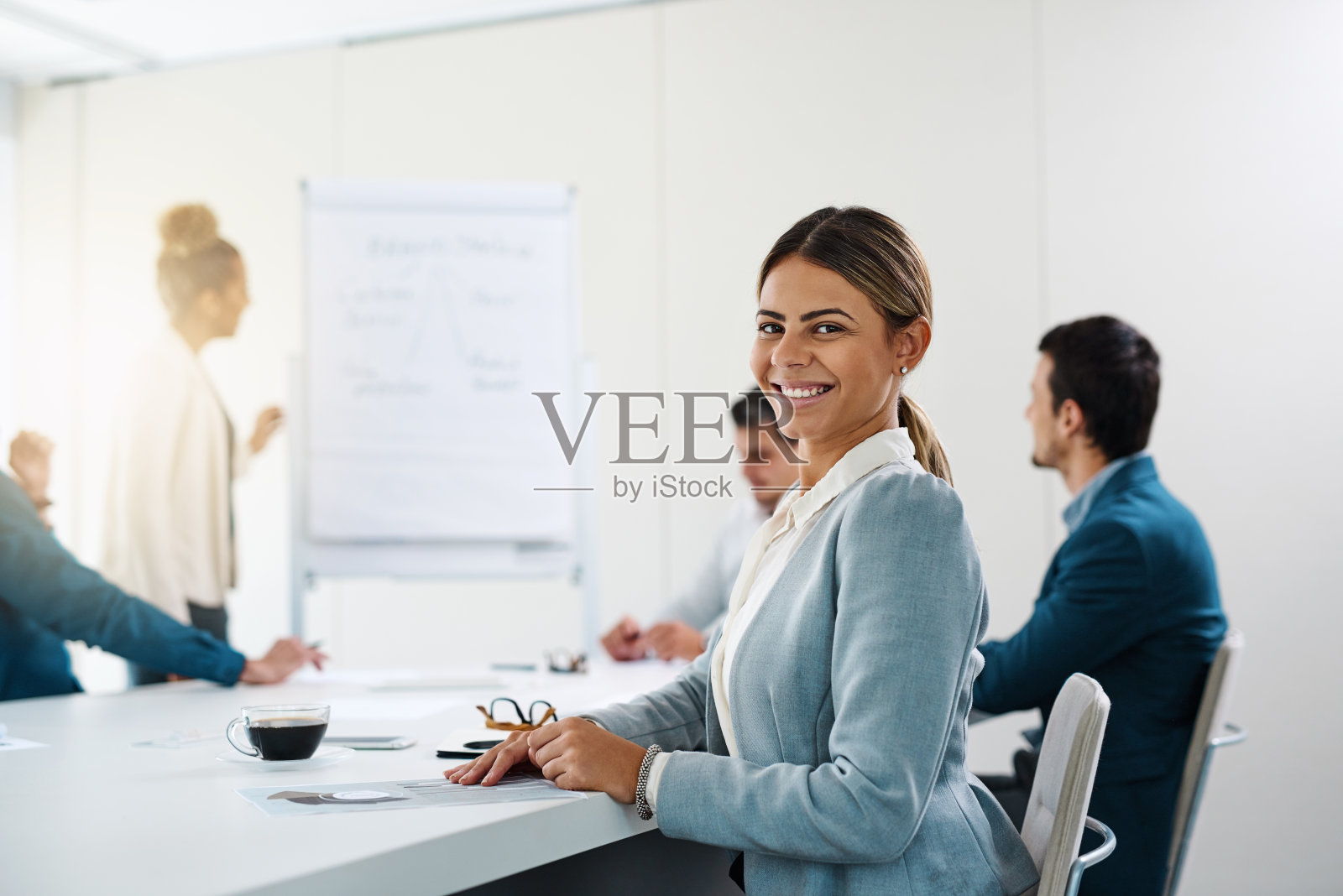 在这个团队里，我们都有很高的抱负照片摄影图片