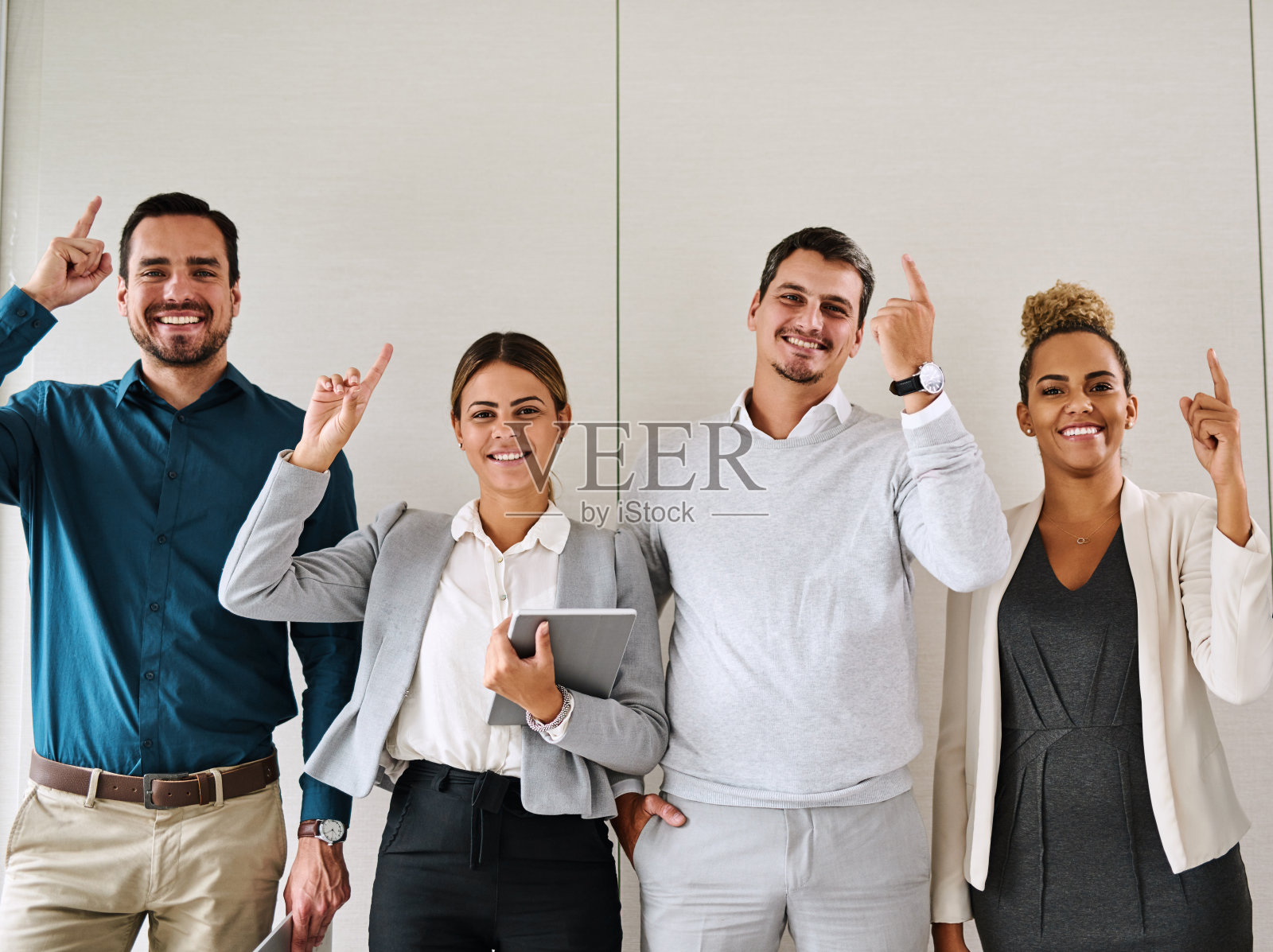 我们知道如何保持你的业务增长照片摄影图片