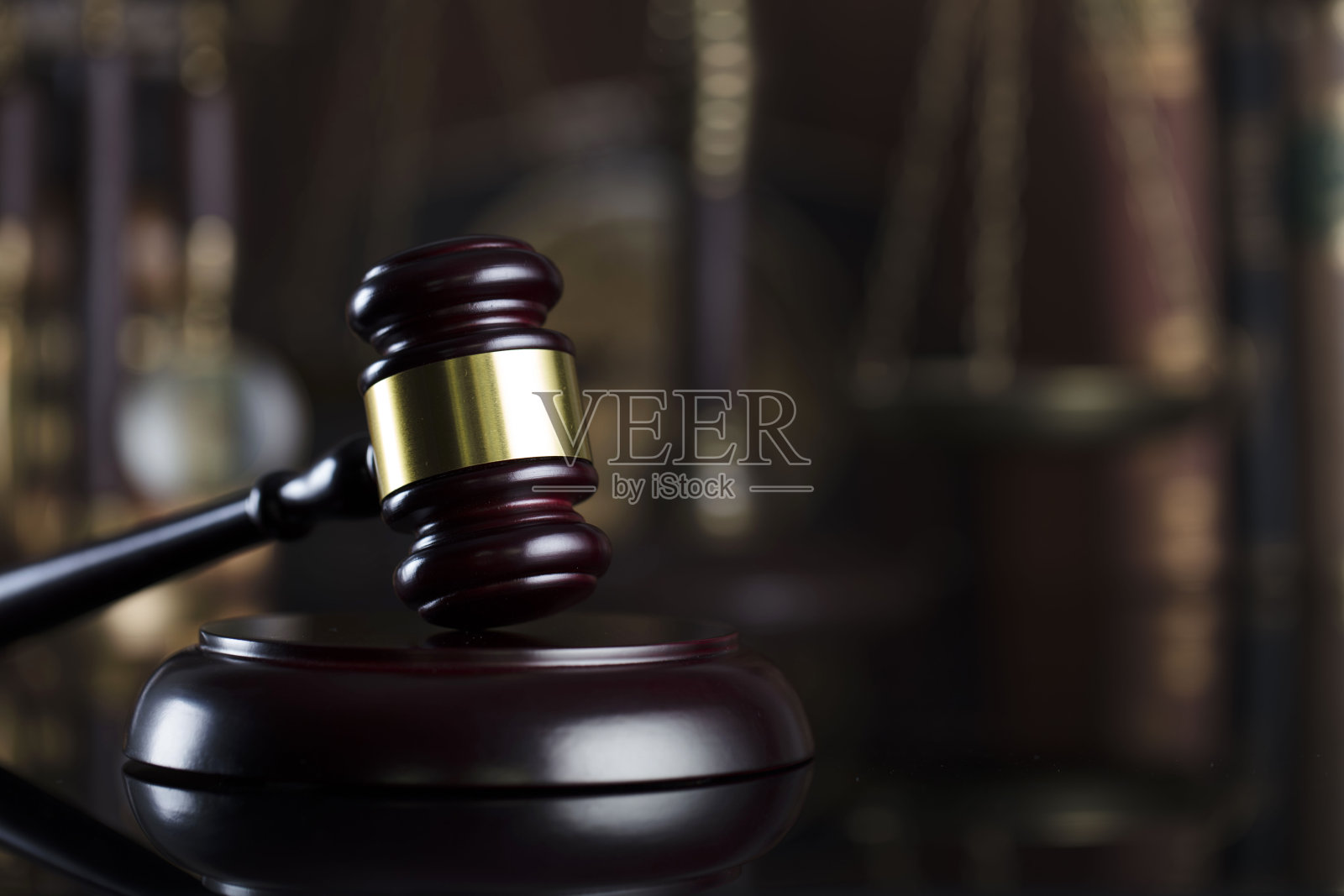 法槌。照片摄影图片