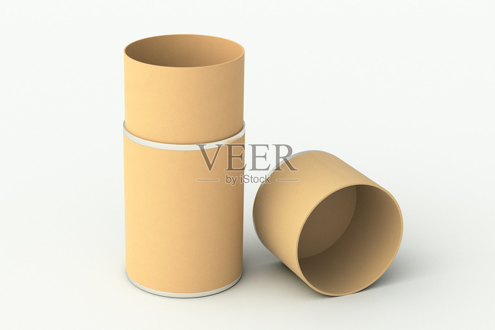 空白管容器照片摄影图片