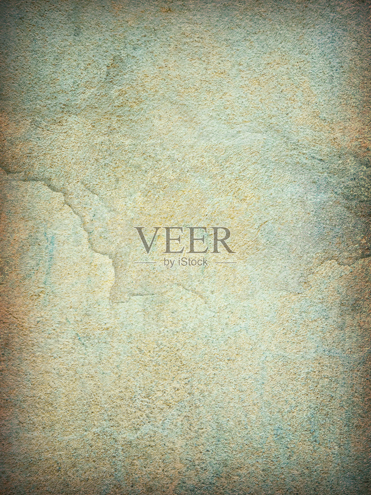 创意材料背景- Grunge壁纸与空间为您的设计照片摄影图片