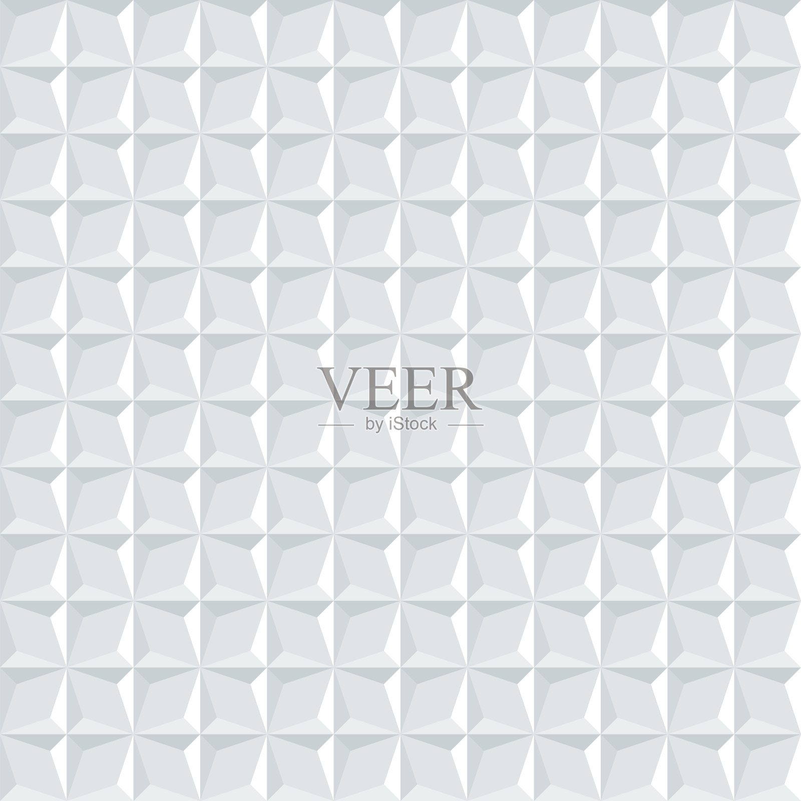 无缝装饰石膏天花板图案插画图片素材