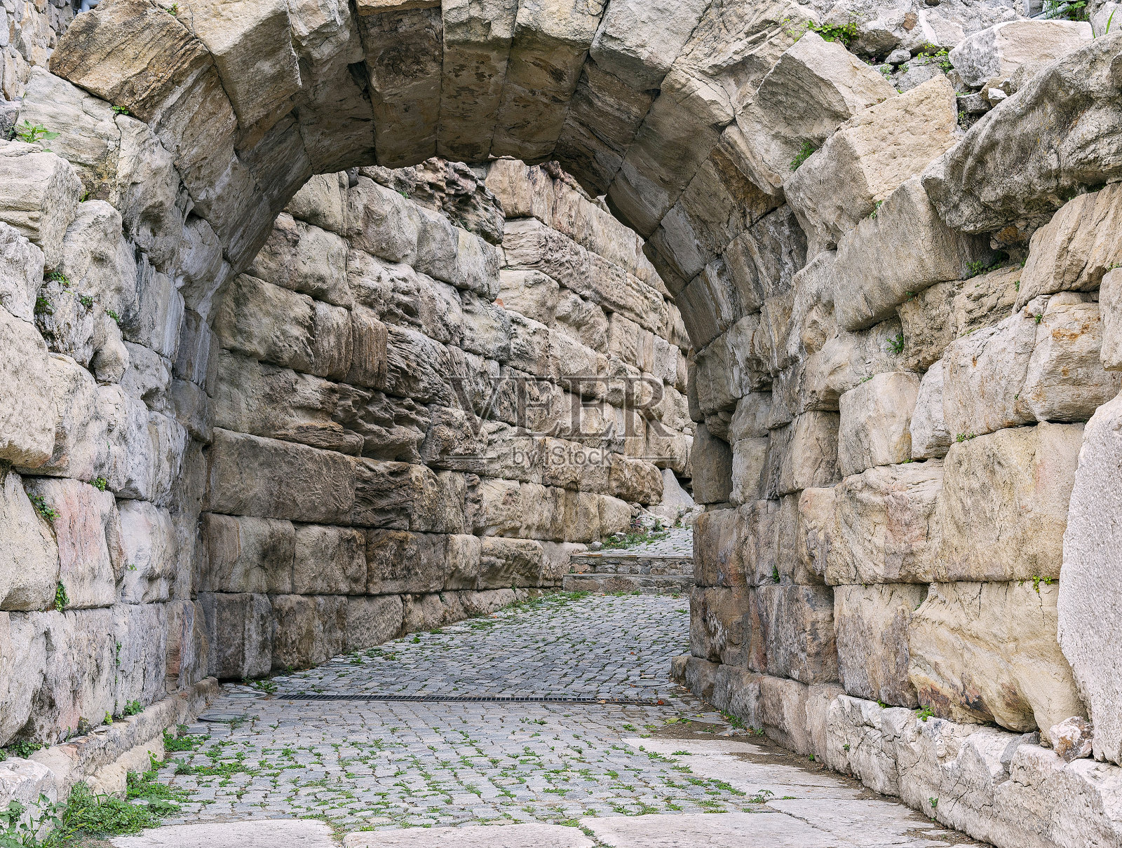 古代建筑的碎片照片摄影图片