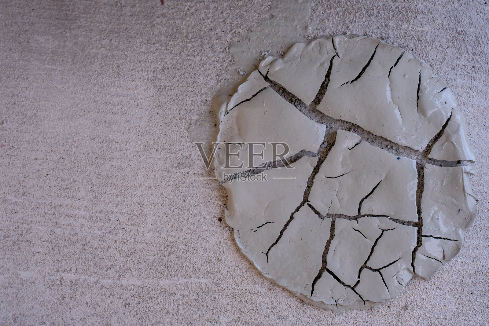 泥浆模式破解照片摄影图片