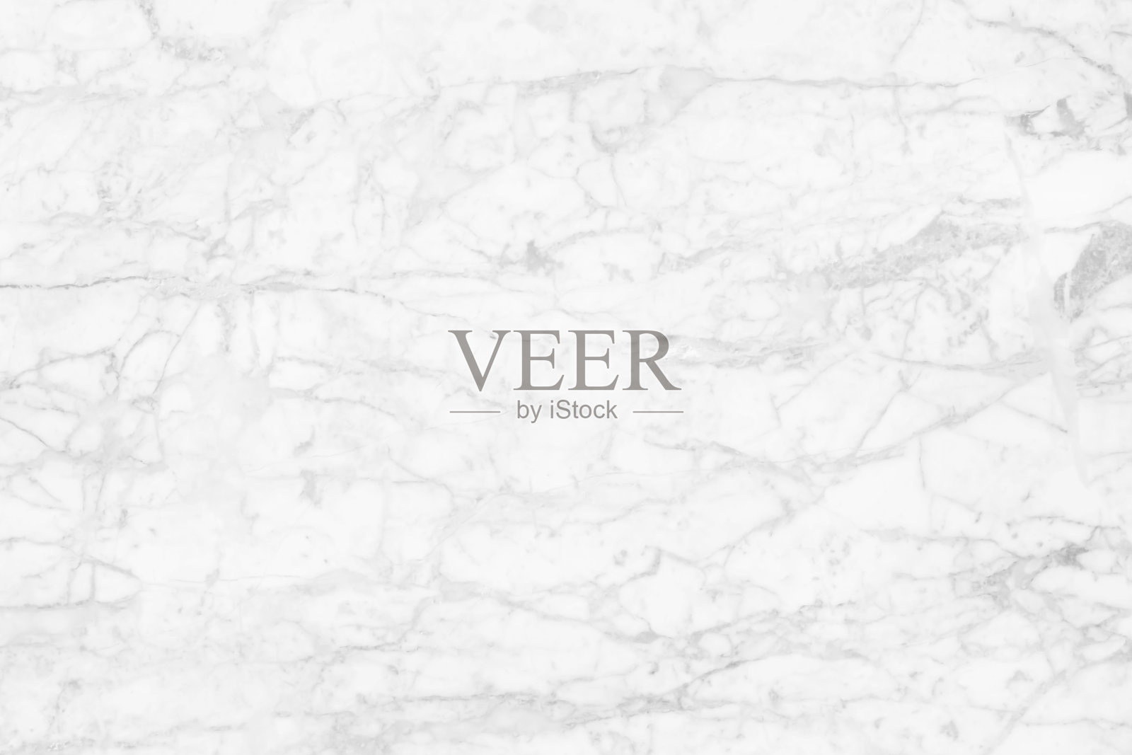 抽象的白色大理石背景与自然的主题。照片摄影图片